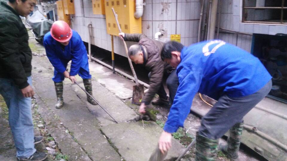 龙海清掏化粪池、管道疏通一站式服务<高效><技术><可靠>